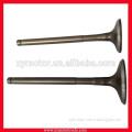 China Original Parts for Motorcycles Motorbike Engine Valve